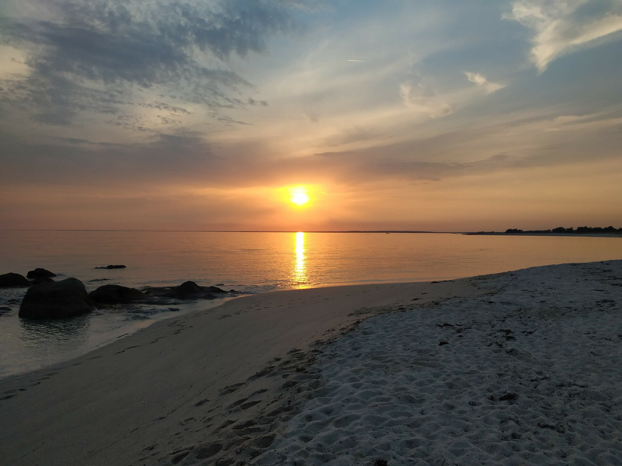 Gîte le roseau Finistère sud